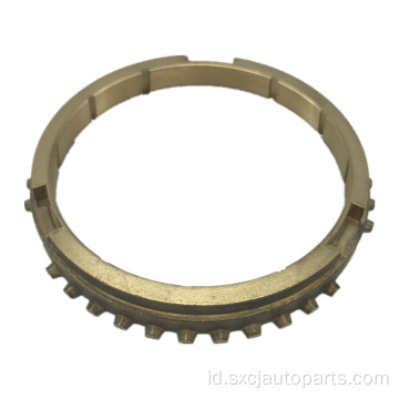 Transmission Gearbox Parts Synchronizer Ring OEM 33368-35040 untuk Toyota